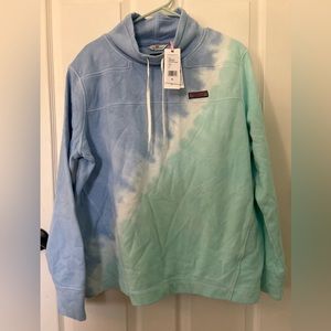 NWT Vineyard Vines Shep Shirt